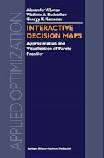 Interactive Decision Maps