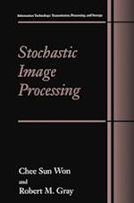 Stochastic Image Processing