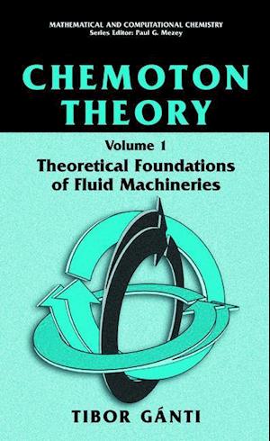 Chemoton Theory