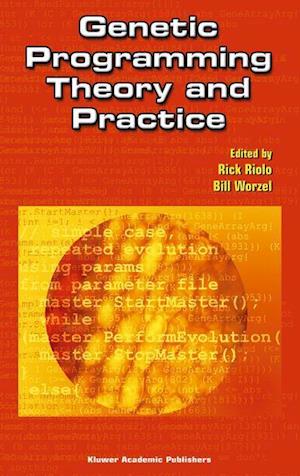 Genetic Programming Theory and Practice