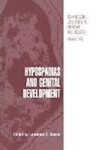 Hypospadias and Genital Development