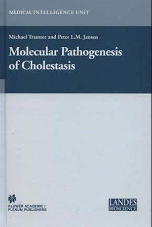 Molecular Pathogenesis of Cholestasis