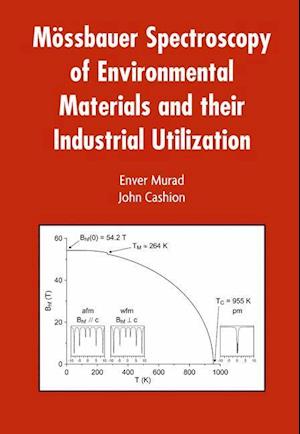 Mössbauer Spectroscopy of Environmental Materials and Their Industrial Utilization