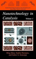 Nanotechnology in Catalysis