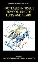 Proteases in Tissue Remodelling of Lung and Heart