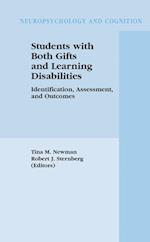 Students with Both Gifts and Learning Disabilities