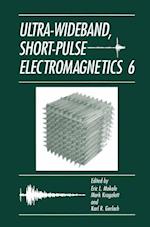 Ultra-Wideband, Short-Pulse Electromagnetics 6