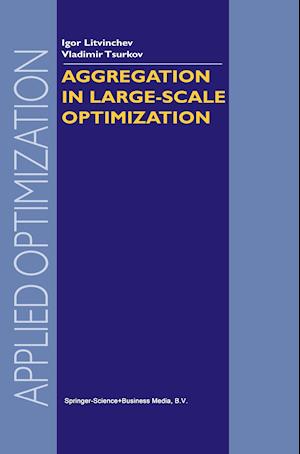 Aggregation in Large-Scale Optimization