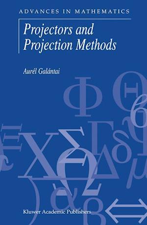 Projectors and Projection Methods