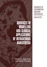 Advances in Modelling and Clinical Application of Intravenous Anaesthesia