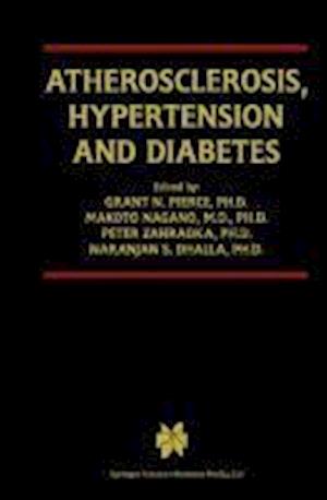 Atherosclerosis, Hypertension and Diabetes