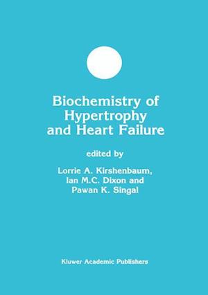 Biochemistry of Hypertrophy and Heart Failure