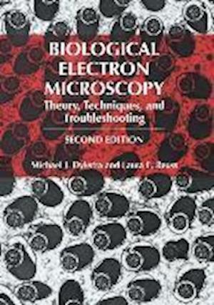 Biological Electron Microscopy