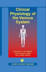 Clinical Physiology of the Venous System