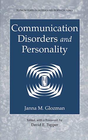 Communication Disorders and Personality