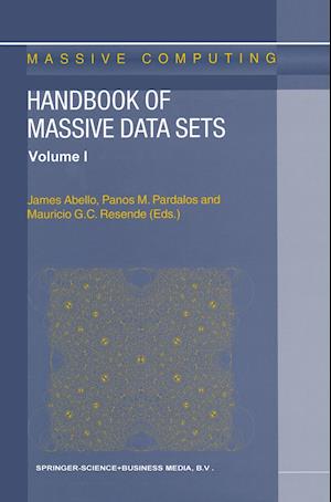 Handbook of Massive Data Sets