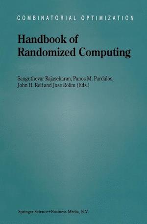 Handbook of Randomized Computing