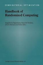 Handbook of Randomized Computing