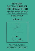 Sensory Mechanisms of the Spinal Cord