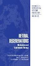 Retinal Degenerations