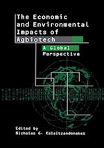 The Economic and Environmental Impacts of Agbiotech