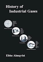 History of Industrial Gases