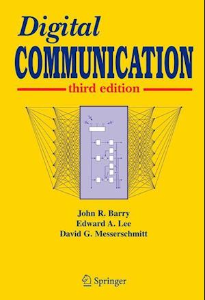 Digital Communication