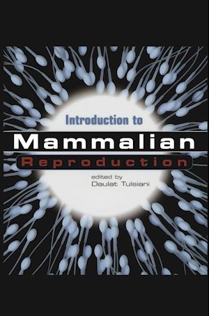 Introduction to Mammalian Reproduction