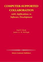 Computer-Supported Collaboration