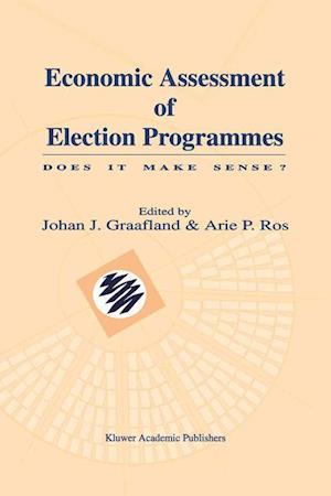 Economic Assessment of Election Programmes