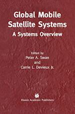 Global Mobile Satellite Systems