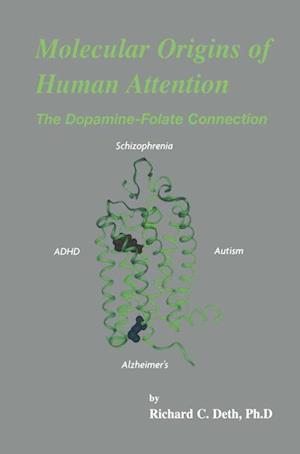 Molecular Origins of Human Attention