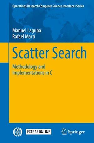 Scatter Search