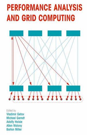 Performance Analysis and Grid Computing