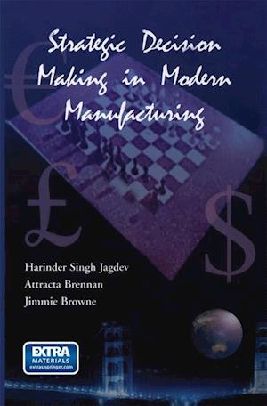 Strategic Decision Making in Modern Manufacturing