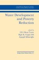 Water Development and Poverty Reduction