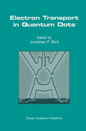 Electron Transport in Quantum Dots