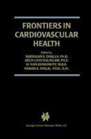 Frontiers in Cardiovascular Health