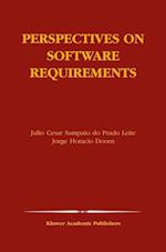 Perspectives on Software Requirements