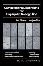 Computational Algorithms for Fingerprint Recognition