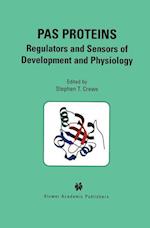 PAS Proteins: Regulators and Sensors of Development and Physiology