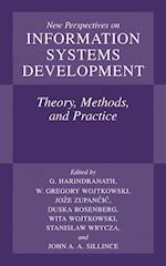 New Perspectives on Information Systems Development