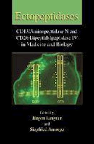 Ectopeptidases