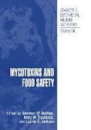 Mycotoxins and Food Safety