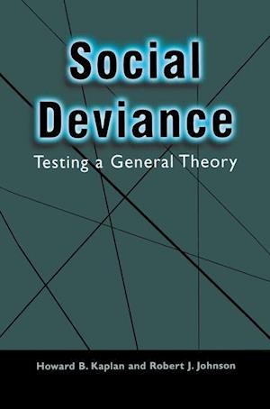 Social Deviance