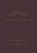 Handbook of Women’s Sexual and Reproductive Health