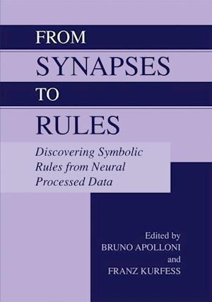 From Synapses to Rules