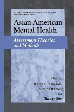 Asian American Mental Health