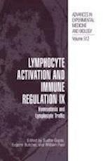 Lymphocyte Activation and Immune Regulation IX