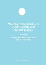 Molecular Mechanisms of Metal Toxicity and Carcinogenesis